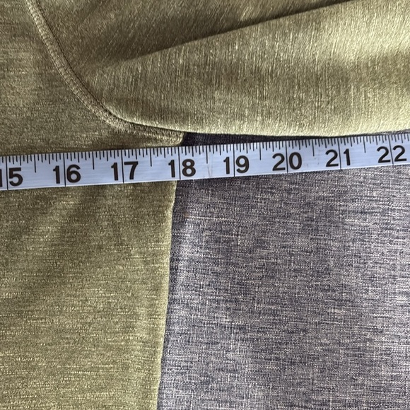 NWT Talbots Size S Green Long Length Cardigan - Picture 4 of 7